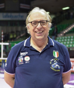 Imoco Volley Conegliano in lutto, addio Paolone: "Momento più triste"