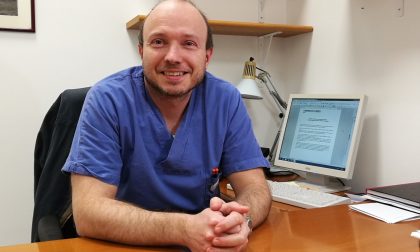 Ospedale di Oderzo, Pietro Valenti è il nuovo primario di Medicina