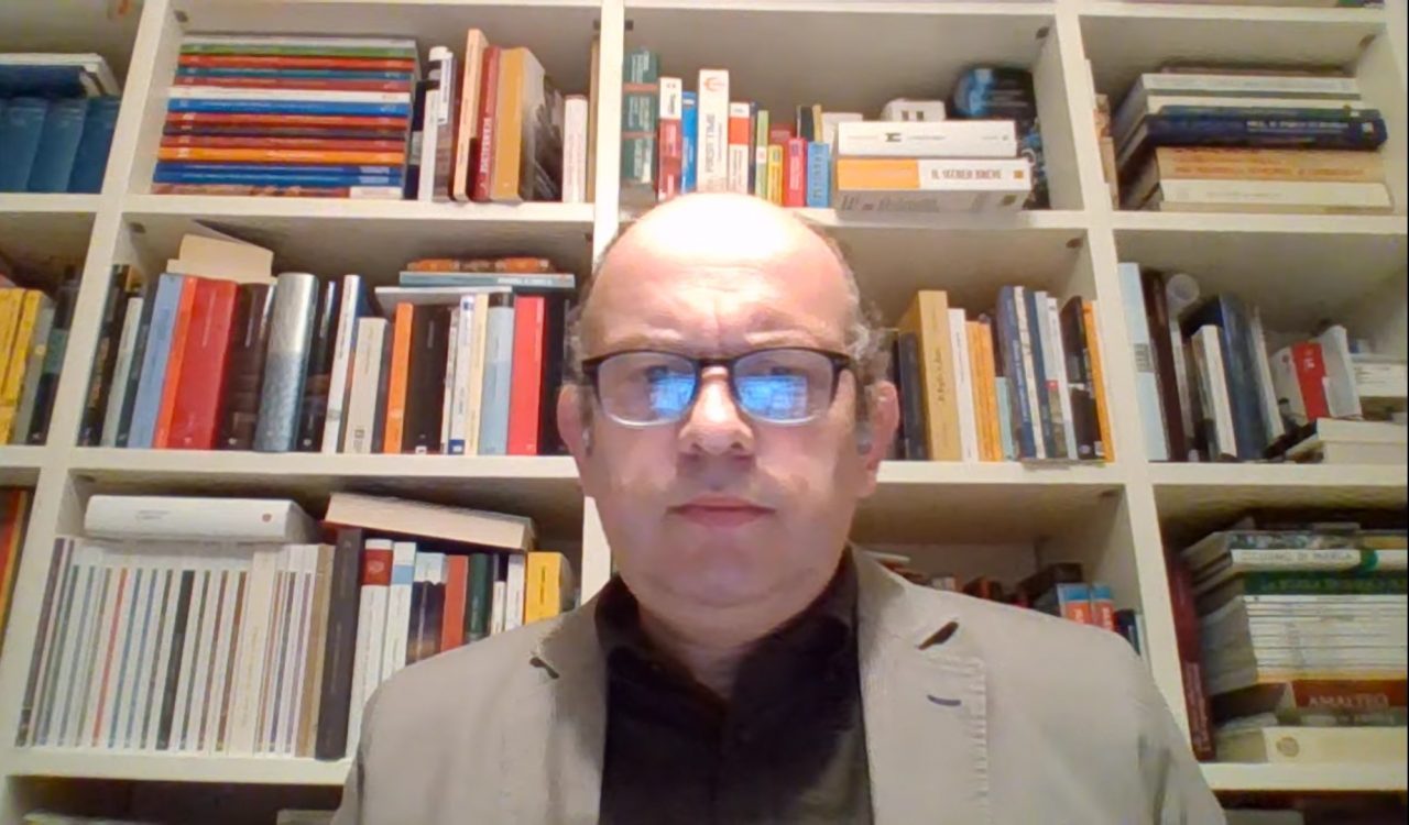 Un 25 aprile doloroso per Montebelluna, Favero: “E’ scomparso il maestro Eugenio Guarnier”