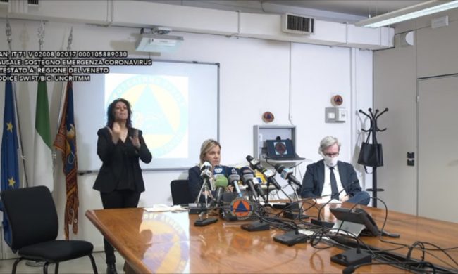 Ospedali veneti, ecco come cambiano gli accessi dal 4 maggio