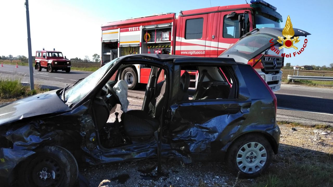 Treviso mare, tragico incidente stamattina: 88enne perde la vita