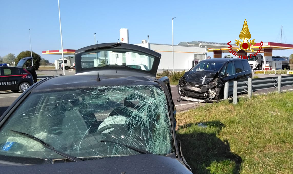 Treviso mare, tragico incidente stamattina: 88enne perde la vita