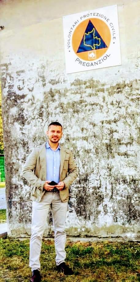 Fratelli d’Italia, il circolo di Preganziol dona 150 mascherine riutilizzabili