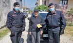 Crocetta del Montello, 86enne perde i soldi appena prelevati: glieli restituiscono i Carabinieri