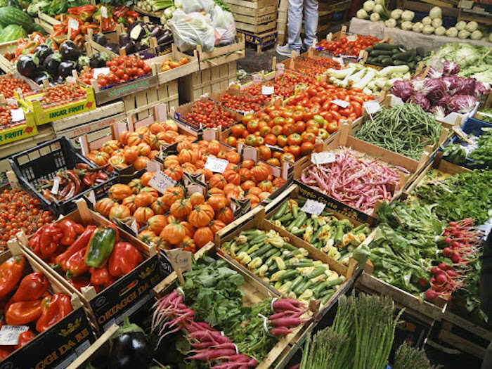 Casella d’Asolo, da sabato torna il mercato settimanale