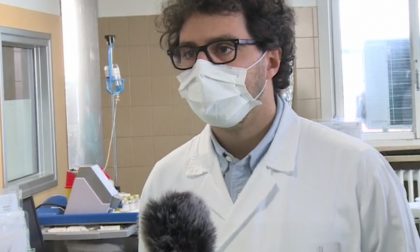 Si infettò al Ca' Foncello: guarito, medico ora dona il suo plasma con gli anticorpi