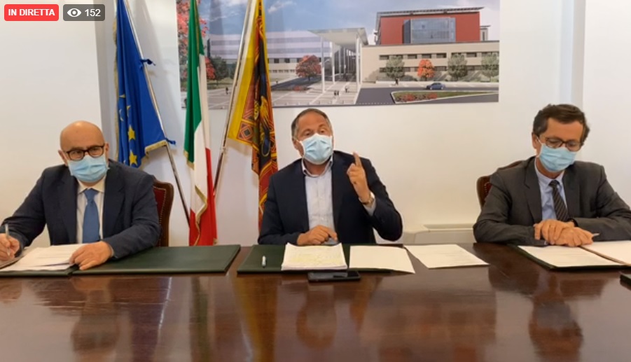 Casa Fenzi Conegliano, confermati 7 decessi: Benazzi risponde alle critiche