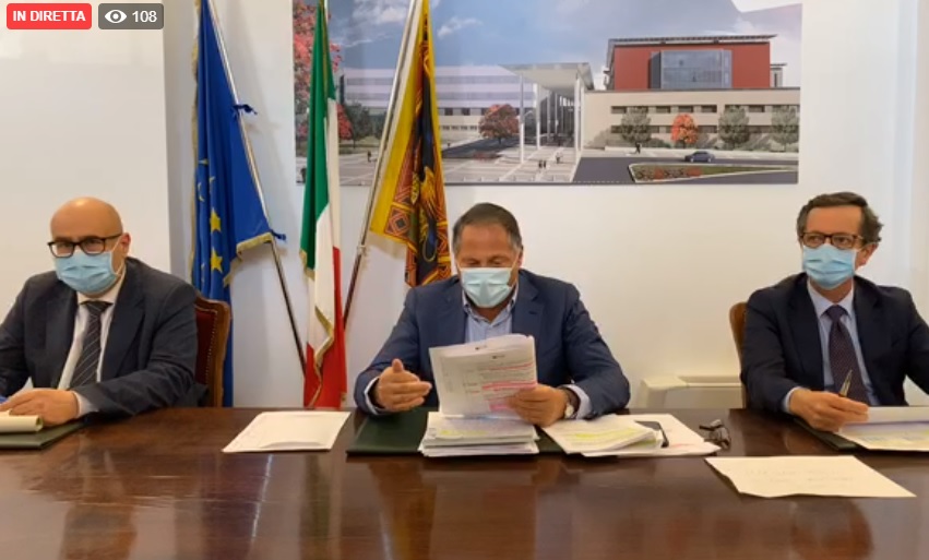 Decessi Covid-19 Casa Fenzi Conegliano, l’Ulss2 porta le carte in Procura: “Noi infangati”