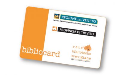 Biblioteca digitale Provincia di Treviso, altri 35mila ebook disponibili