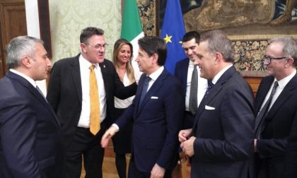 Province al Governo: "Sbloccare, semplificare ascoltare le richieste del territorio"