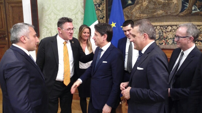 Province al Governo: “Sbloccare, semplificare ascoltare le richieste del territorio”