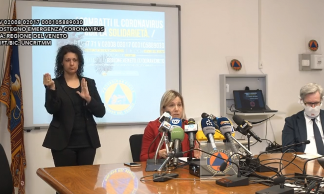 Fase 2 e aziende, l’assessore Lanzarin: “Ecco il modello da seguire”