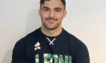 Luca Petrozzi è il nuovo giocatore del Benetton Rugby VIDEO