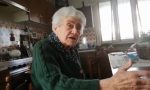 25 aprile a San Zenone degli Ezzelini, il video testimonianza della 95enne Agnese diventa "virale"