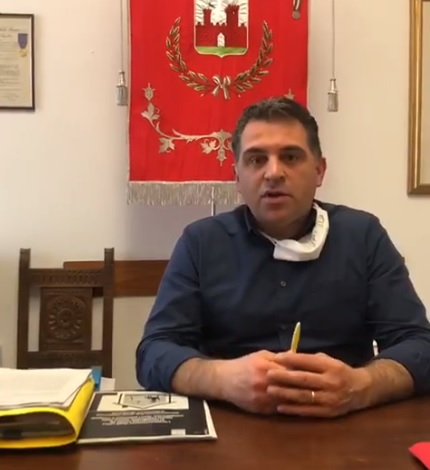 Minorenne positivo Godego: “E’ a casa, la sera però gli manca l’ossigeno” – VIDEO