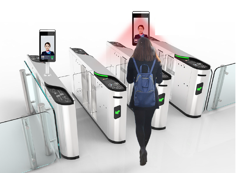 Fase 2 Veneto più sicura? Ecco il “Security Display” distribuito in esclusiva da un’azienda trevigiana