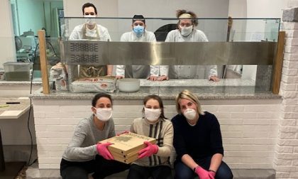 Pasqua Monfumo, la storia: aprono pizzeria d'asporto in piena emergenza Coronavirus