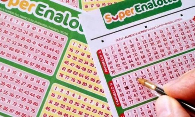 Vincite SuperEnalotto, centrato un “5+1” da 321.603 euro a Spresiano