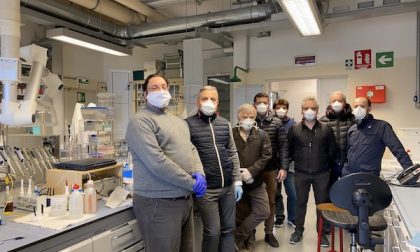 Ca’ Foscari Venezia studia una molecola naturale per eliminare il Coronavirus dalle superfici