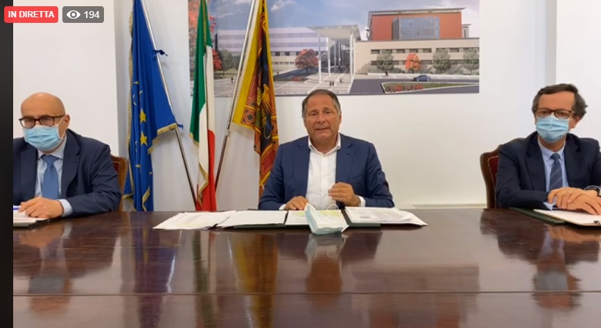 Riapertura ospedali Treviso, Benazzi: “Tempi più lunghi, servirà pazienza”