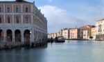 Canal Grande Venezia deserto: ecco come appare - VIDEO