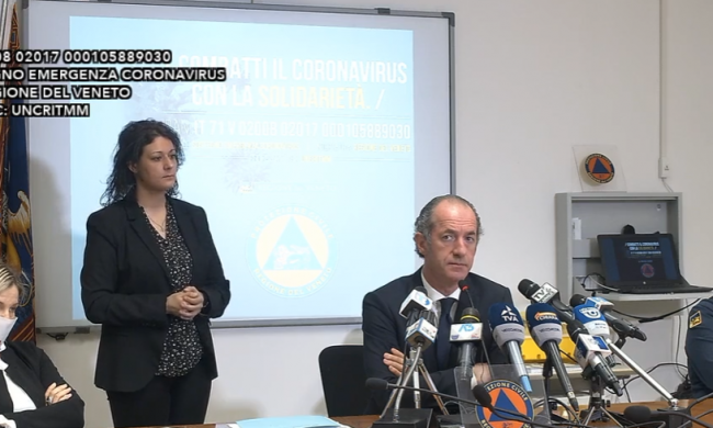 Fine quarantena: il Veneto pensa a scuole “ricreative” per agevolare le famiglie