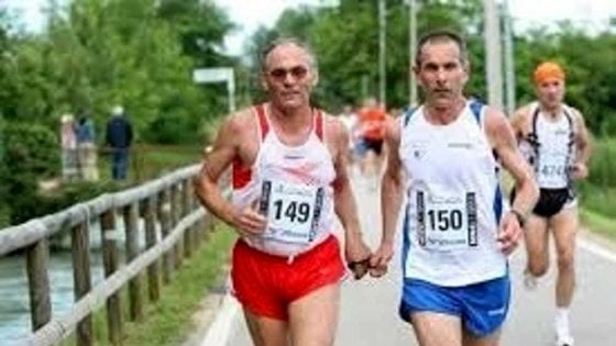 Tragico malore a Nervesa: addio a Carlo Durante, pioniere dello sport paralimpico