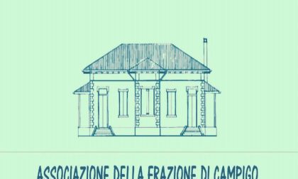 Associazione Frazionale Campigo, nuovo direttivo sempre più giovane e "rosa"
