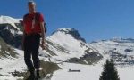 Tragedia in montagna, precipita nel vuoto: addio a Floriano De Col