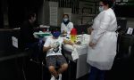 Maxi operazione vaccinale nei palasport della Marca: coinvolti 15mila ragazzi - FOTO