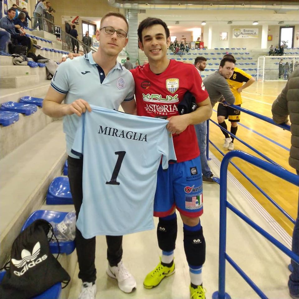 Asd Futsal Treviso