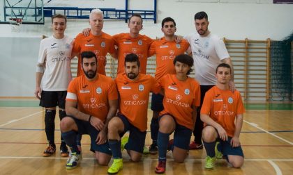 Asd Futsal Treviso, da Montebelluna un esempio di crescita umana e sportiva - FOTO