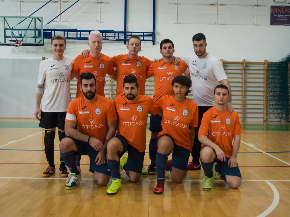 Asd Futsal Treviso, da Montebelluna un esempio di crescita umana e sportiva - FOTO