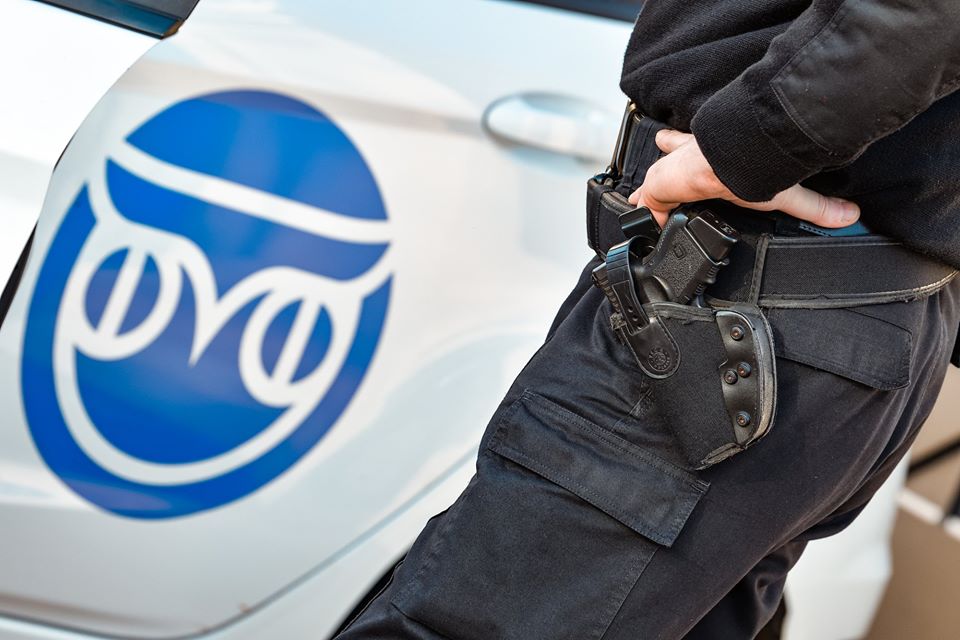 Movida Montebelluna, i locali del centro si affidano alla sorveglianza privata per garantire la sicurezza