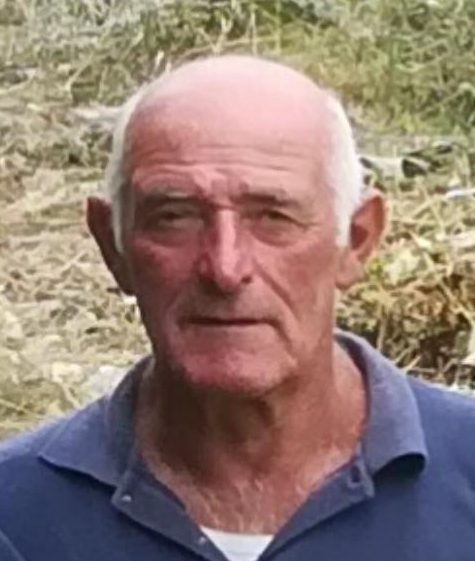 Addio a Lele Gallina, storico volontario della Protezione civile di Cornuda