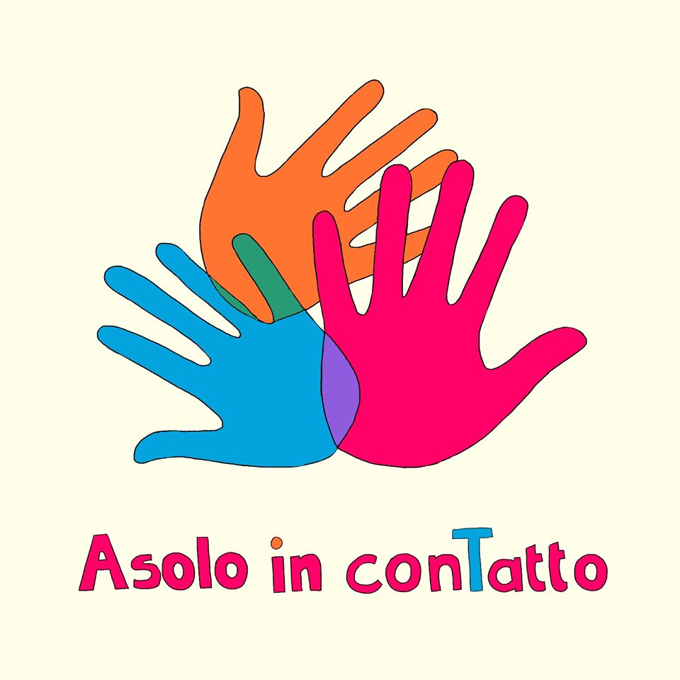 Asolo in ConTatto, la gentilezza ai tempi del Covid