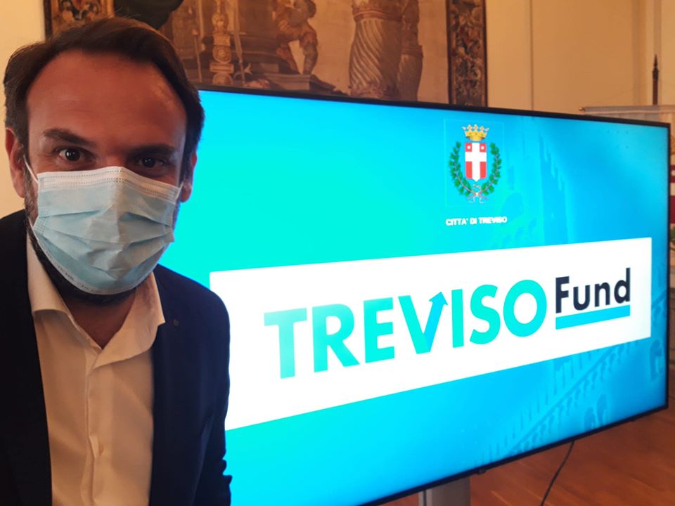Treviso Fund, un successo: “Immessi nel territorio 2,5 milioni di liquidità”