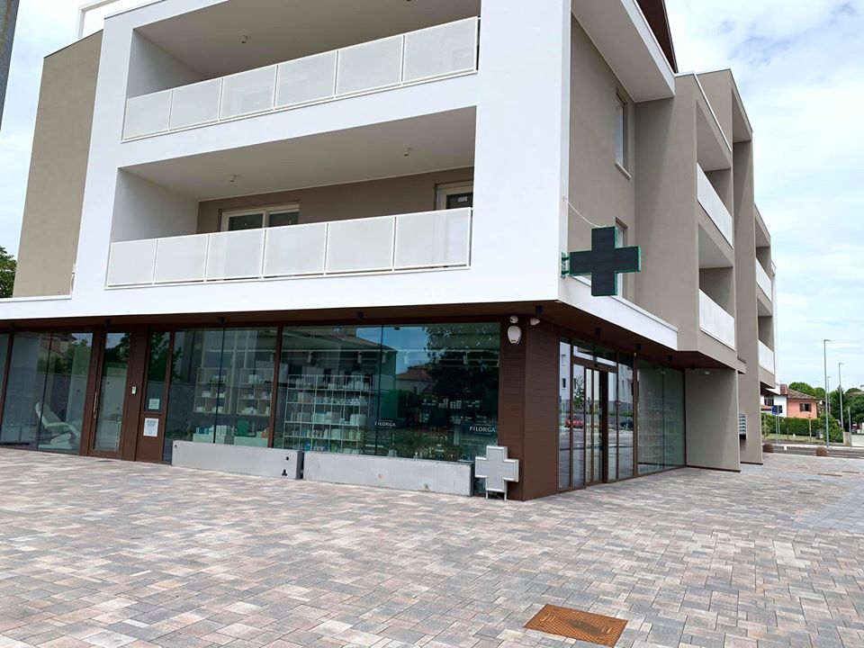 Nuova farmacia Monti a Salvarosa: domani l'apertura del presidio in centro