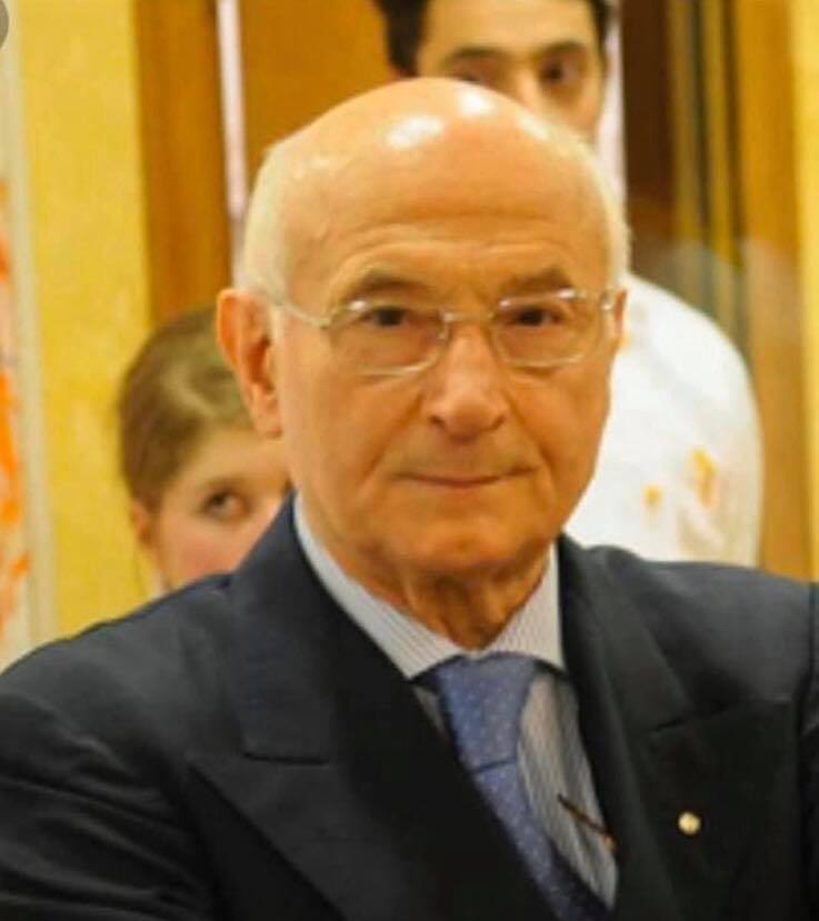 Addio Tonino, maestro gentile della ristorazione: “Un modello per tutti”
