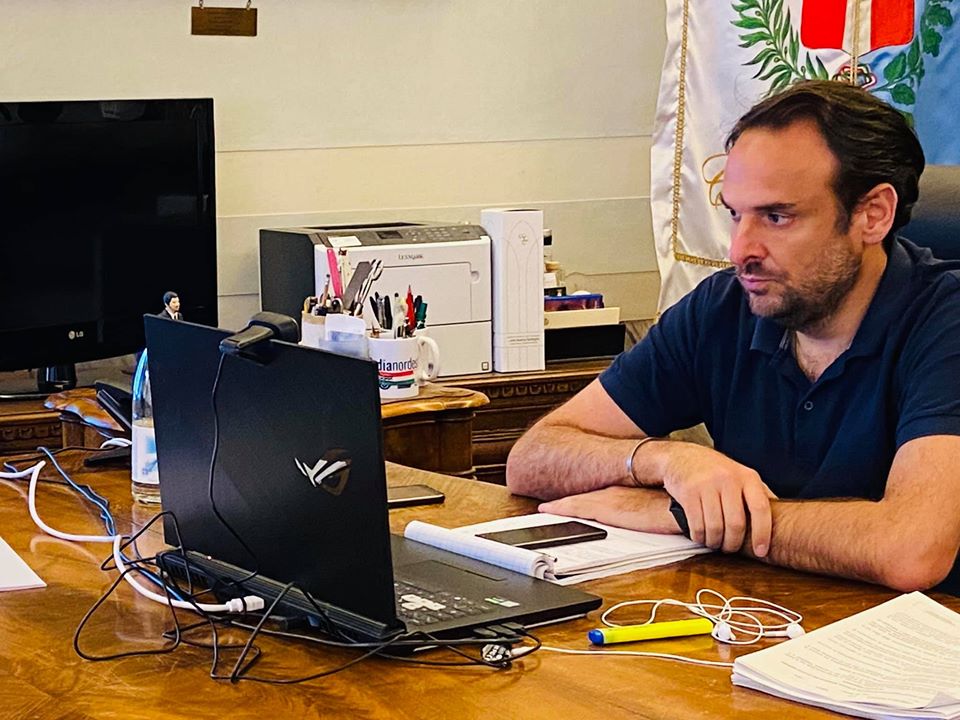 Decreto Rilancio, i sindaci veneti: “Comuni senza risorse per la ripresa”