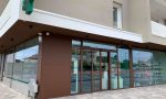Nuova farmacia Monti a Salvarosa: aperto da martedì scorso il presidio in centro
