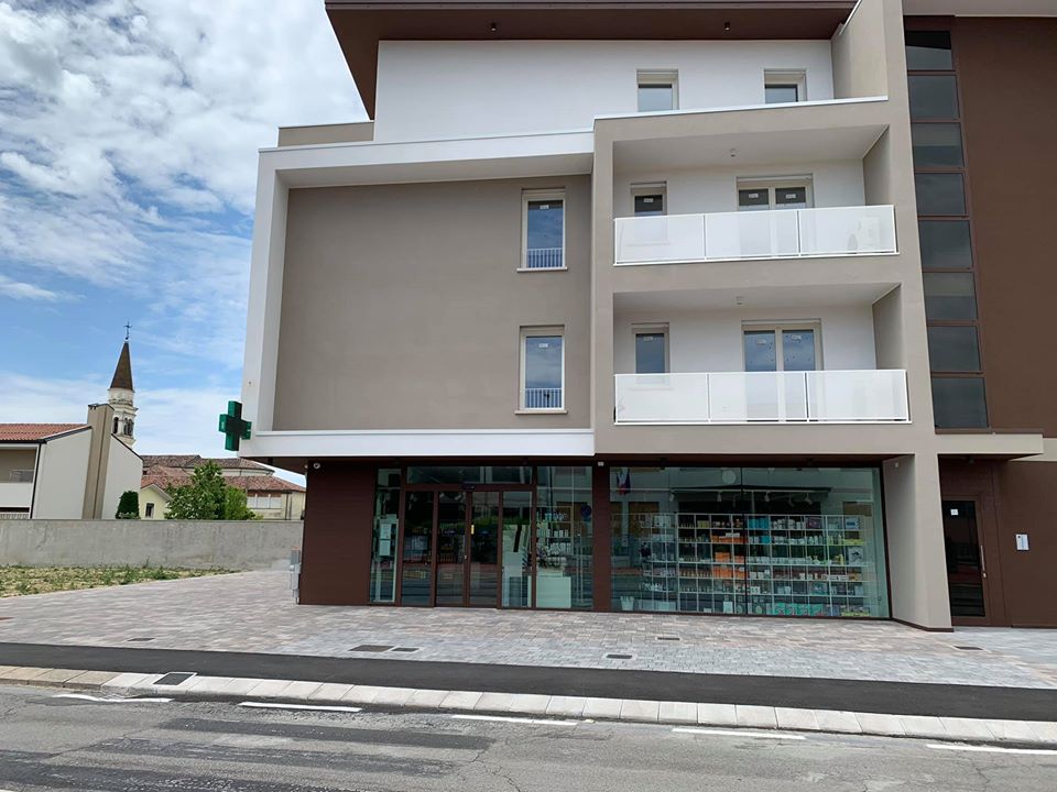 Nuova farmacia Monti a Salvarosa: domani l'apertura del presidio in centro