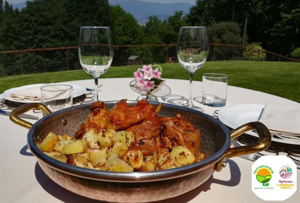 “Agriturismi sicuri” nella Marca: ecco il vademecum per le riaperture