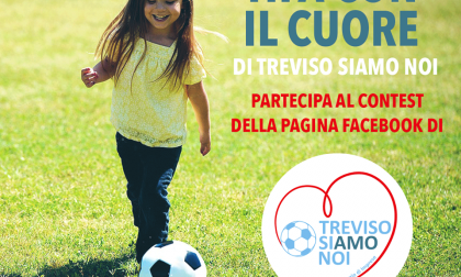 Al via "Tifa con il cuore" di Treviso Siamo Noi 0-18