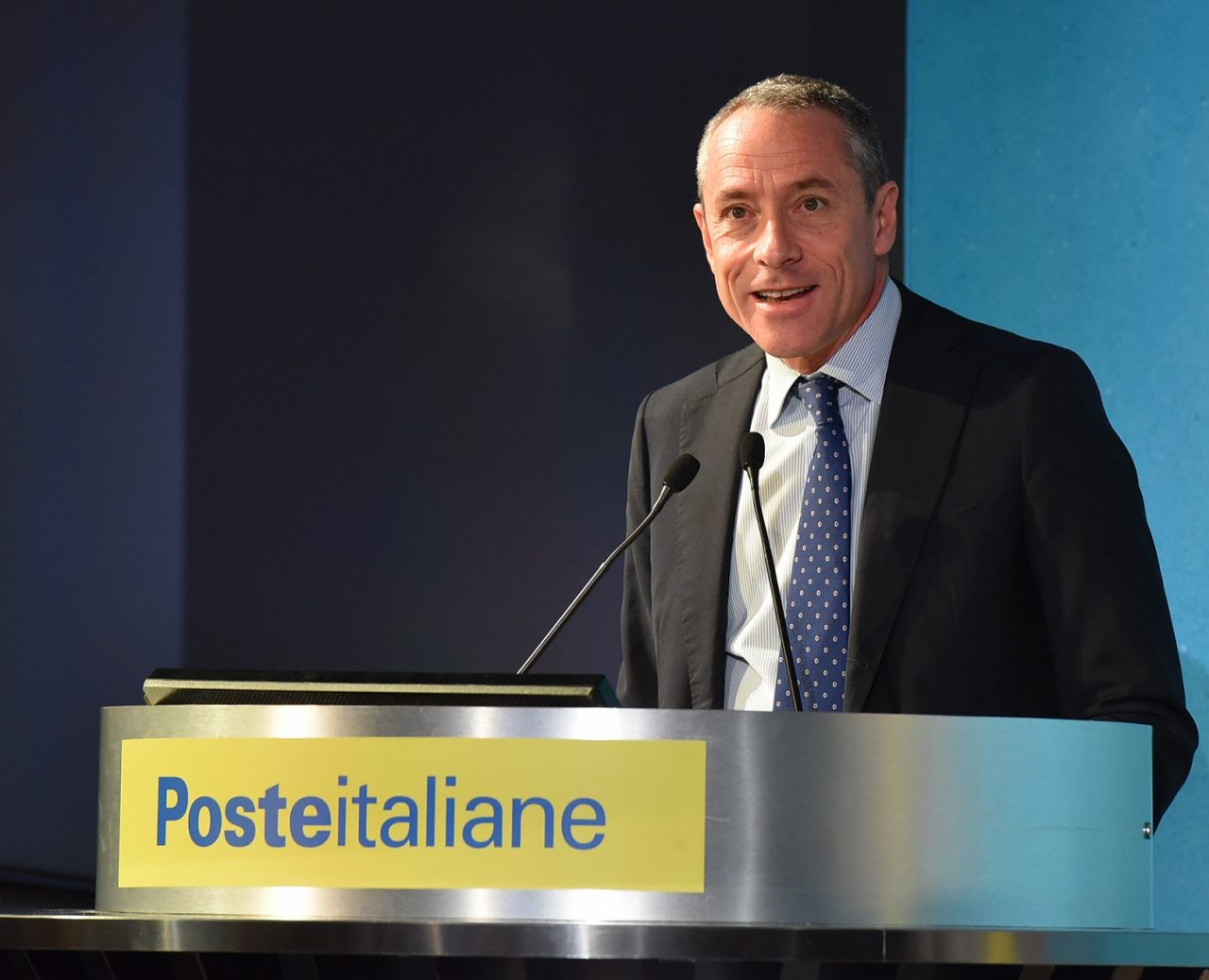 Maturità 2020, Poste Italiane consegna mascherine a studenti e docenti in provincia di Treviso