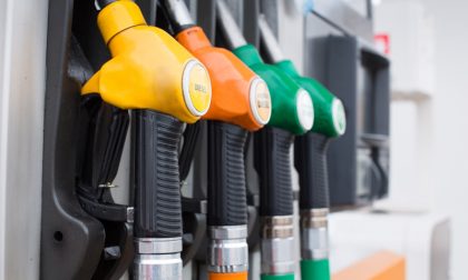 Diesel benzina prezzi: dove costa meno fare il pieno a Treviso e provincia