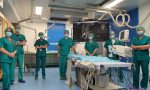 Forte emorragia vaginale, paziente salvata all'ospedale di Conegliano