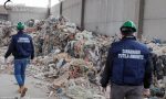 Traffico illecito di rifiuti in Veneto, maxi operazione del Noe di Treviso - VIDEO