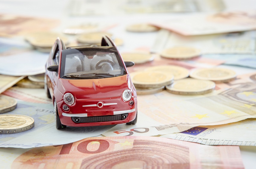 RC auto: a Treviso crollo record dei premi (-19%), ma risaliranno