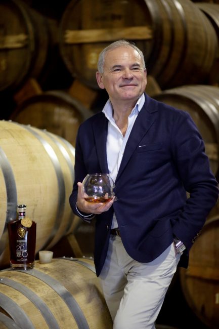 Distilleria Castagner supporta i ristoranti nella difficile ripresa